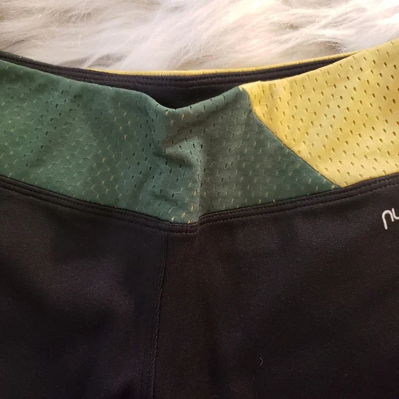 CSU Rams Yoga Legging - Picture 3 of 8